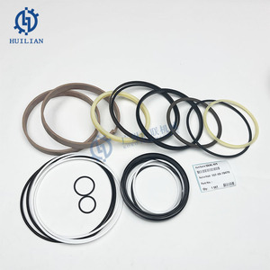 Kit di Riparazione Guarnizioni per Cilindro del Braccio 707-99-78470 PC1250-8 per Parti di Ricambio Escavatore - Product Image 1