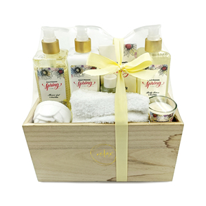 Lotion corporelle de beauté naturelle de haute qualité, produit de <span class=keywords><strong>spa</strong></span> <span class=keywords><strong>Luxetique</strong></span>, ensemble de savons de bain <span class=keywords><strong>Spa</strong></span> avec faible MOQ 2024 - Product Image 3