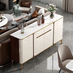 <span class=keywords><strong>Buffet</strong></span> de luxe en bois massif pour hôtel meubles de maison <span class=keywords><strong>buffet</strong></span> <span class=keywords><strong>buffet</strong></span> fabricant pour salon salle à manger cuisine salle de bain - Product Image 2