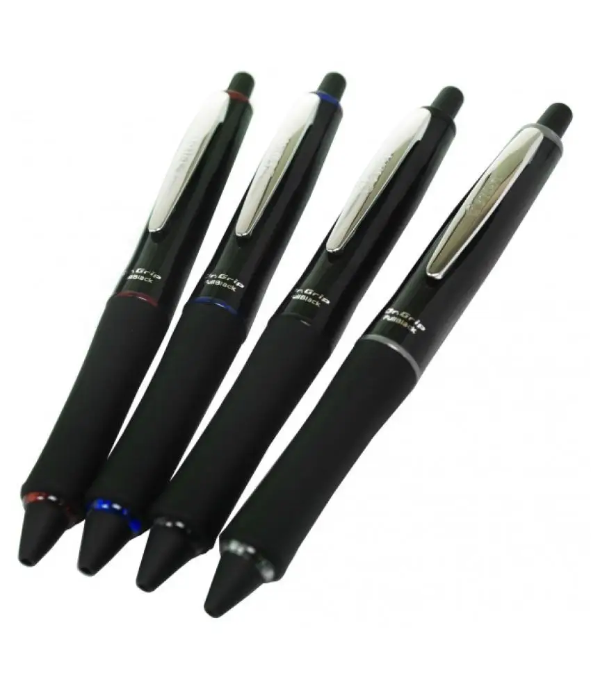 Cho Nhà cung cấp STA-BDGFB-80F thí điểm cho cung cấp văn phòng bút bi đen 0.7mm