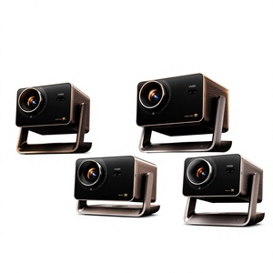 Proyector RC 2026 Hisense Vidda C5 Ultra Max 4K 4700 ANSI Lúmenes, Android 12, Cine en Casa Inteligente con Batería y Altavoces Integrados - Product Image 1