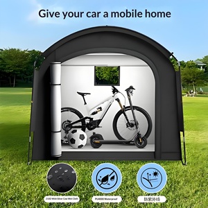 <span class=keywords><strong>Housse</strong></span> <span class=keywords><strong>de</strong></span> <span class=keywords><strong>protection</strong></span> <span class=keywords><strong>pour</strong></span> vélo, tente <span class=keywords><strong>de</strong></span> rangement <span class=keywords><strong>pour</strong></span> vélo, tente <span class=keywords><strong>de</strong></span> <span class=keywords><strong>protection</strong></span> <span class=keywords><strong>pour</strong></span> vélo <span class=keywords><strong>pour</strong></span> le cyclisme en extérieur - Product Image 5
