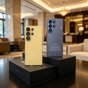 Teléfono Móvil Económico S26 Ultra 5G con Pantalla OLED de 7.3 Pulgadas, 22GB de RAM, 2TB de ROM, Cámara IA de 108MP, Carga Rápida de 100W, Doble SIM - Product Image 2