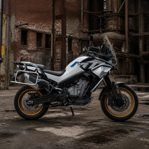 <span class=keywords><strong>Moto</strong></span> d'aventure 800MT Expedition 799cc à double cylindre en parallèle <span class=keywords><strong>Euro</strong></span> 5, vitesse maximale >80km/h, vente en gros d'usine, export - Product Image 5