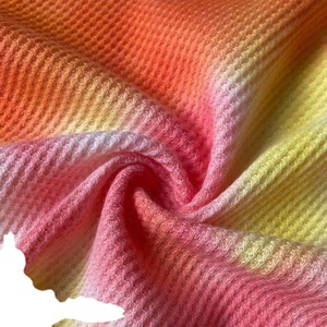 new Most popular <strong>liverpool</strong> tie dye fabric polyester spandex fabric for women wear - Product Image 1