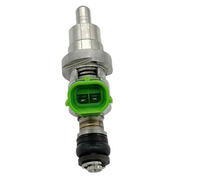 Buse d'injecteur de carburant d'origine 23250-28070 pièces de voiture pour Toyota RAV4 Avensis 2AZFSE 2.4L haute qualité 23250-29035 2325028070