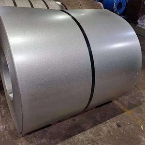 Z310 용융 아연 도금 아연 알루미늄 마그네슘 코팅 강판 스트립 금속 지붕재용 - Product Image 3