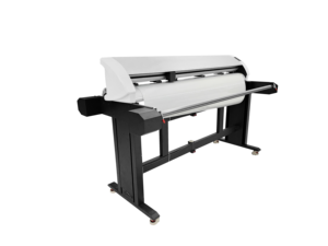 Hochgenaue Teneth <span class=keywords><strong>1</strong></span>,6 m Fenster tönung folie Plotter Auto verpackung Schneide plotter - Product Image 2