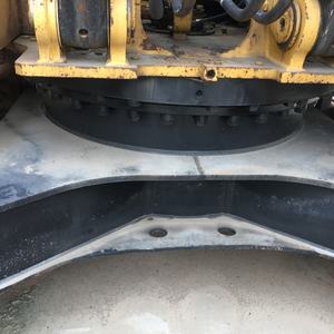 Excavadora Usada Importada de Japón de Alta Calidad, 24 Toneladas, Fabricada en Japón, Caterpillar CAT324, Pocas Horas de Trabajo, Precio Bajo en Venta - Product Image 6