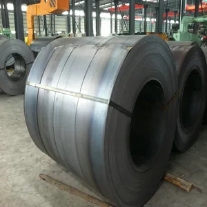 Hongzheng sıcak satış sıcak haddelenmiş hafif çelik levha rulo/hafif karbon çelik levha/demir sıcak haddelenmiş karbon çelik rulo
