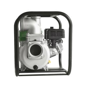 Pompe à <span class=keywords><strong>eau</strong></span> à essence de 4 pouces (100 mm) auto-amorçante pour l'irrigation et l'agriculture - Product Image 3