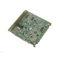 Carte mère industrielle PC/104 Vortex86DX SOC Win XP