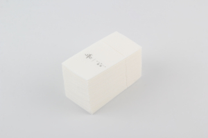 <span class=keywords><strong>Serviettes</strong></span> de table jetables en papier Airlaid blanc 1 pli, faites à la main, de luxe, personnalisées, écologiques, <span class=keywords><strong>pré</strong></span>-<span class=keywords><strong>pliées</strong></span>, pour mariage, 50/paquet - Product Image 5