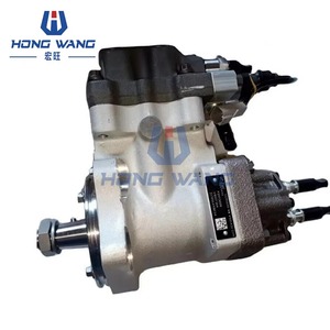 Conjunto de Bomba de Inyección de Combustible HongWang 4307021 Optimizado para Rendimiento con 1 Año de Garantía, Compatible con Motores 8.9L ISL QSL ISC QSC - Product Image 2