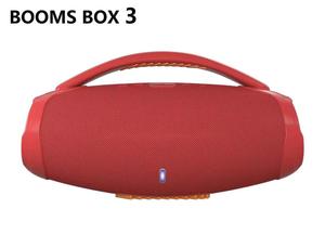 Oferta Especial Altavoz Inalámbrico Portátil God War <span class=keywords><strong>Boombox</strong></span> <span class=keywords><strong>3</strong></span> de Tercera Generación con Bluetooth y Subwoofer para Exteriores, Alimentado por Batería - Product Image 6