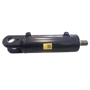 Cylindre d'inclinaison Bobcat Doosan pour chariot élévateur B20NS B30NS, modèle électrique, composant hydraulique d'inclinaison à droite - Product Image 4