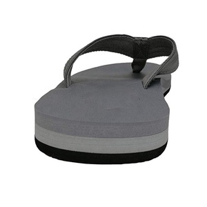 Chanclas de cuero personalizadas para hombre, zapatillas de playa, chanclas - Product Image 6