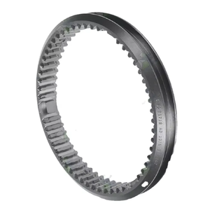 <span class=keywords><strong>Manchon</strong></span> <span class=keywords><strong>coulissant</strong></span> OEM 1316 304 167 / 1316304167 adapté aux transmissions ZF pour 16S150/16S151/16S181/16S220/16S221/16S251 - Product Image 1