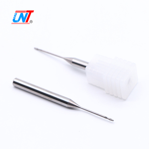 UNT carburo di tungsteno sistema CAD/CAM blocco di Zirconia frese per fresatura dentale per Roland <span class=keywords><strong>VHF</strong></span> K5 Sirona zircone Zahn imes-icore - Product Image 4
