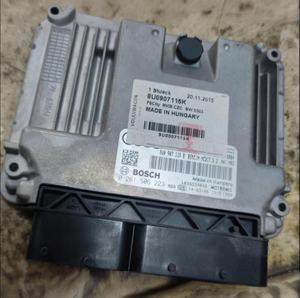 Berlaku untuk Volkswagen Audi Q3 Machine Computer 8U0907115K Board Computer Board ECU - Product Image 1