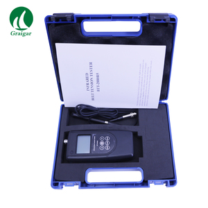 New BTT-2880R5 Infrared <strong>Belt</strong> <strong>Tension</strong> <strong>Tester</strong> Range 10~500Hz Digital Tensiometer - Product Image 1