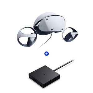 <span class=keywords><strong>Casque</strong></span> de <span class=keywords><strong>réalité</strong></span> <span class=keywords><strong>virtuelle</strong></span> PlayStation VR2 de Sony, produit authentique neuf - Product Image 5