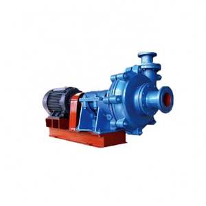 Bomba de Agua Centrífuga MS SH de 9hp para Pedrollo, para Tratamiento de Aguas Residuales - Product Image 2