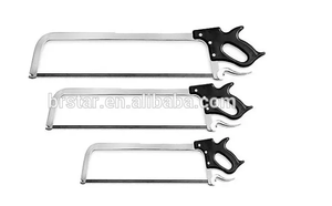<span class=keywords><strong>Boucherie</strong></span>, chefs cuisiniers, scies à arc, machine manuelle pour couper les os <span class=keywords><strong>de</strong></span> viande - Product Image 6