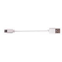 Briquet électrique USB-C rechargeable à arc plasma, coupe-vent et sans flamme, pour bougies parfumées - Vente en gros