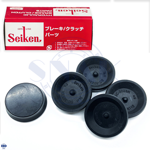 SNAK Factory - Juego de Juntas de Goma para Bomba de Freno de Automóvil y Motocicleta Seiken <span class=keywords><strong>Hiken</strong></span> SC-3023r de Alta Calidad - Product Image 2