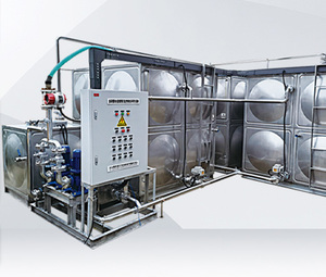 Dung lượng cao phóng xạ giữ chất thải Tank cho PET/spect y học hạt nhân phân rã Tank - Product Image 3