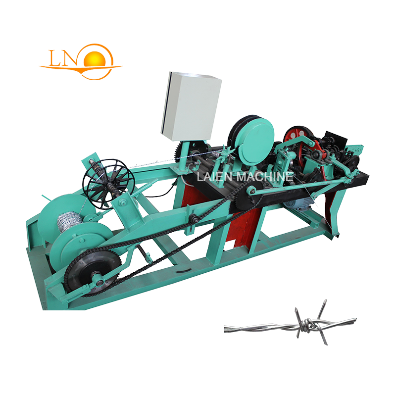 Durable PLC Controlled Automatic Weaving Machine