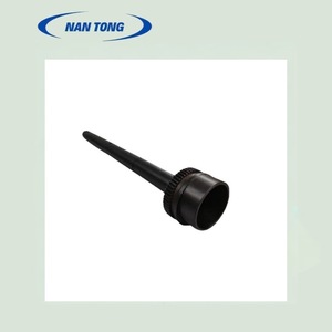Eje de engranaje Nantou H236, pieza de repuesto negra para máquina de impresión - Product Image 2