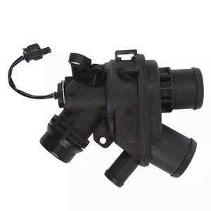 Termostato de Motor para Land Rover Range Rover LR062498 LR069809 LR095895, Pieza de Repuesto Nueva - Product Image 2