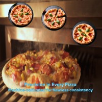 For restaurant use Office Pizza Machine Campus Pizza Machine Instant Mall Pizza Food Court Smart Pizza Office Lunch Solution