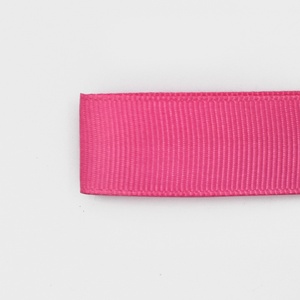 Nastro a Coste Solido Hanfan, Larghezza 1,5 cm, in Rotoli Grandi, Disponibile Subito, Ideale per Fiori, Torte, Abbigliamento per Animali Domestici e Fiocchi Fai-da-te - Il Più Venduto! - Product Image 5