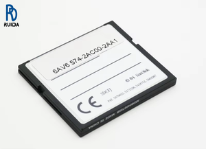 Module adaptateur HMI d'automatisation industrielle 6AV6574-2AC00-2AA1 6AV6574 2AC00 2AA1, composant du système de contrôle - Product Image 1