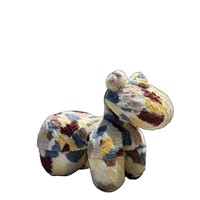 Tabouret de canapé créatif et adorable, petit tabouret en forme de cheval pour enfants, idéal pour la chambre à coucher ou le salon, nouveau modèle simple pour la maison