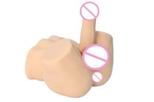 女性用男性用大人のおもちゃ,女性用,女性用,男性用,現実的なディルド大人の大人のおもちゃ - Product Image 5