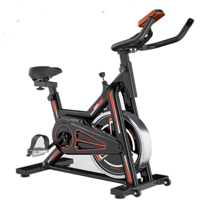 Origine Factory-bicicleta estática para interiores, bici de spinning para gimnasio en casa, modelos opcionales