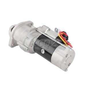 <span class=keywords><strong>Motor</strong></span> <span class=keywords><strong>de</strong></span> arranque <span class=keywords><strong>de</strong></span> 24V, piezas <span class=keywords><strong>de</strong></span> <span class=keywords><strong>motor</strong></span> <span class=keywords><strong>de</strong></span> excavadora, 600-813-4410 - Product Image 4