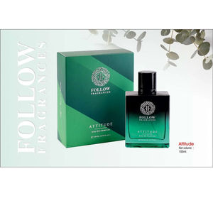 Perfume líquido floral de alta calidad de la actitud 100mL Parfum con fragancia excelente - Product Image 1