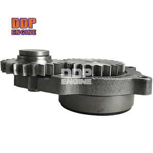 4939586 3976087 5273937 4897480 5313086 3974781 Bomba de aceite lubricante del motor para Cummins 4ISBe 4ISDe QSB4.5 - Product Image 2