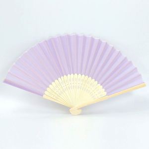 Japanese Hand Fan Elegant Bamboo Crafts Design for <b>Cooling</b> and Style - Product Image 3