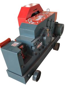 Máy cắt thanh thép tự động điều khiển số đơn giản nhanh chóng và hiệu quả cao - Product Image 3