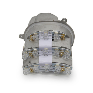 ชุดควบคุมไฟเลี้ยว ADT OEM 7245813 63127245813 7245814 63127245814 โมดูล LED สำหรับรถยนต์ 3series E90 E91 LCI - Product Image 1
