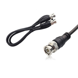 <span class=keywords><strong>Cavo</strong></span> Coassiale RG58 <span class=keywords><strong>BNC</strong></span> Maschio-Maschio, <span class=keywords><strong>Cavo</strong></span> Video 50 Ohm, <span class=keywords><strong>Cavo</strong></span> di Comunicazione per Monitoraggio Q9 - Product Image 3