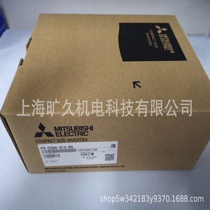 มิตซูบิชิ อิเล็คทริค อินเวอร์เตอร์ FR-CS84-012-60 3 เฟส AC380-480V 50/60Hz ขนาดกะทัดรัด - Product Image 5