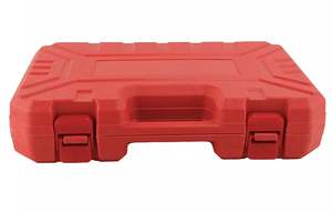 Dụng Cụ Cầm Tay Bộ Kìm Kẹp Ống Mềm 9 Chiếc Dây Ô Tô Thông Dụng - Product Image 2