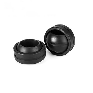 Roulement à billes sphérique NZN GEG35ES, diamètre intérieur 35 mm, diamètre extérieur 65 mm, matériau acier, roulement radial pour voiture - Product Image 2